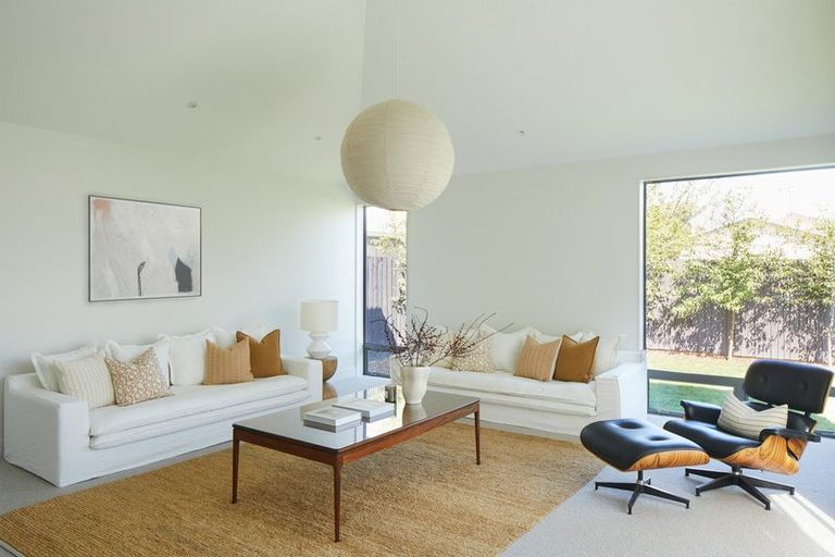 Photo of property in 17 Gosset Street, St Albans, Christchurch, 8014