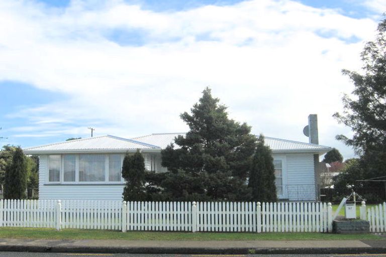 Photo of property in 57 Clark Road, Te Kamo, Whangarei, 0112