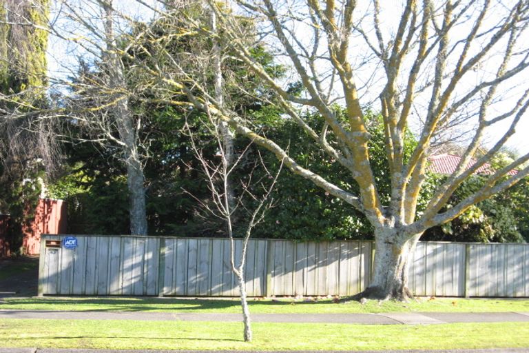 Photo of property in 43 Ascot Road, Chartwell, Hamilton, 3210