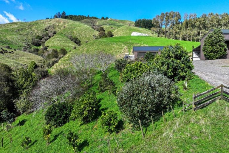 Photo of property in 590 Maratoto Road, Hikutaia, Paeroa, 3674