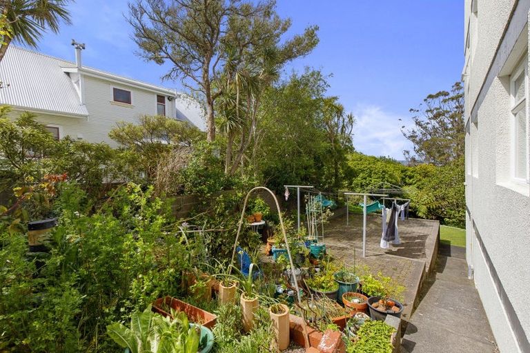 Photo of property in 6 Heaton Terrace, Brooklyn, Wellington, 6021