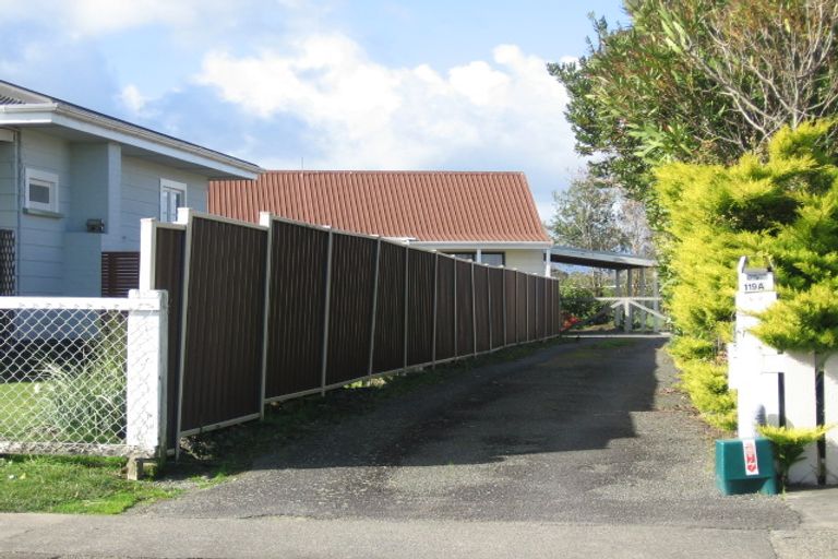 Photo of property in 119a East Street, Feilding, 4702