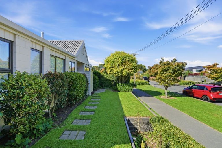Photo of property in 1/47 Webb Street, St Albans, Christchurch, 8014