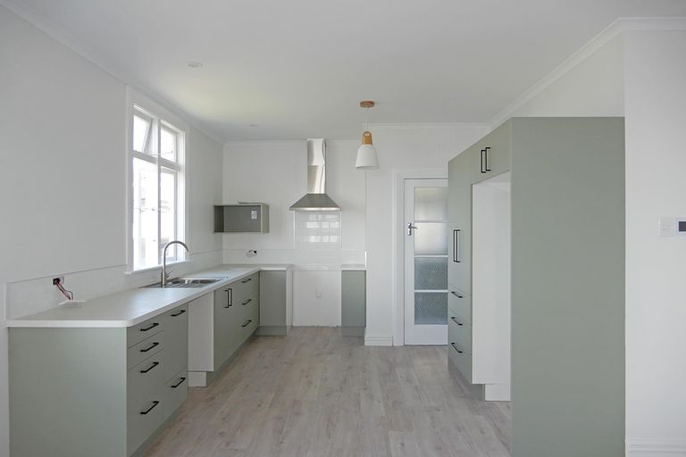 Photo of property in 29 Wharfe Street, South Hill, Oamaru, 9400