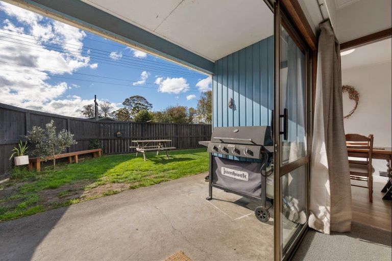 Photo of property in 72 Park Terrace, Blenheim, 7201