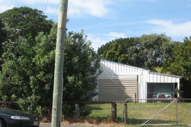 Photo of property in 8 Oneroa Road, Wainui, Gisborne, 4010