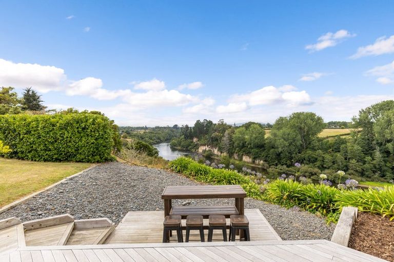 Photo of property in 420 Pencarrow Road, Tamahere, Hamilton, 3283