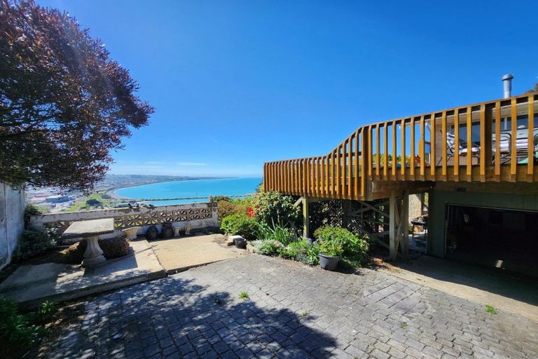 Photo of property in 4 Tamar Street, South Hill, Oamaru, 9400