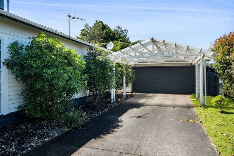 Photo of property in 51 Brois Street, Frankleigh Park, New Plymouth, 4310