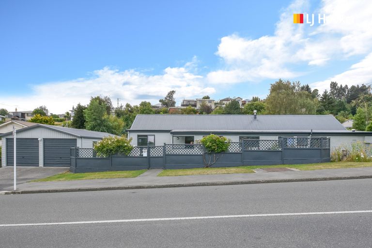 Photo of property in 84 Barr Street, Kenmure, Dunedin, 9011