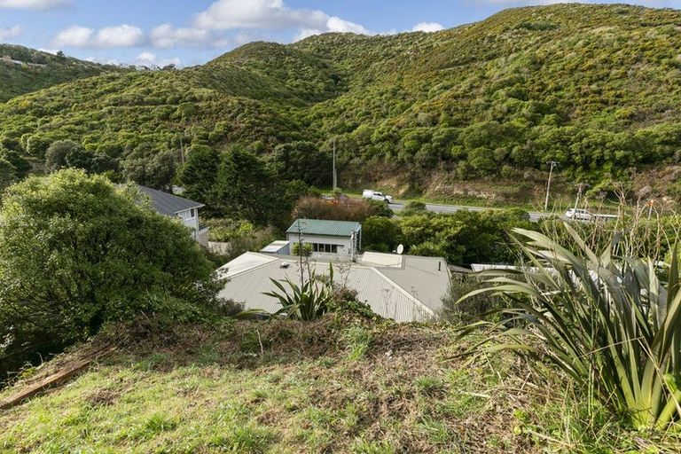 Photo of property in 285 Happy Valley Road, Owhiro Bay, Wellington, 6023