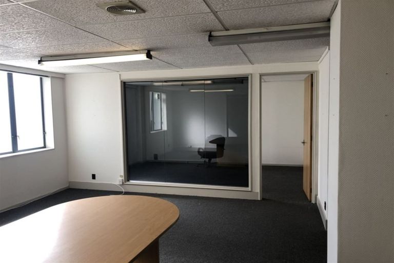 Photo of property in Dixon Building, 3/64 Dixon Street, Te Aro, Wellington, 6011