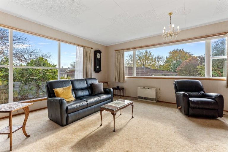 Photo of property in 43 Wakeman Street, Pahiatua, 4910