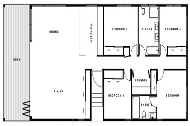 Photo of property in 22 Genoa Lane, Tutukaka, Whangarei, 0173