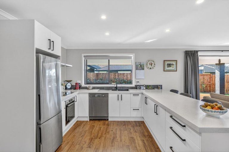 Photo of property in 30 Fairway Drive, Morrinsville, 3300