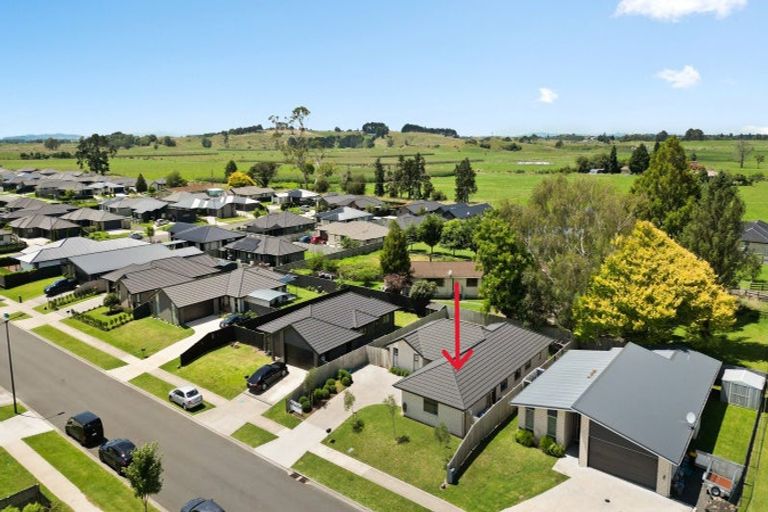 Photo of property in 4 Tautoro Road, Ngaruawahia, 3720