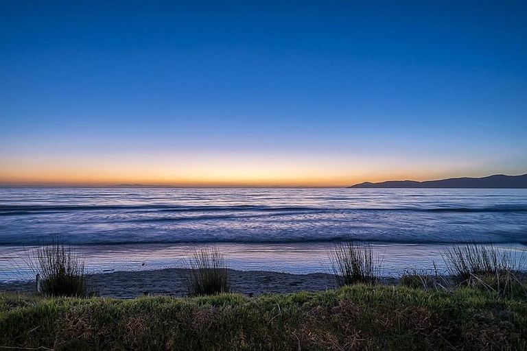 Photo of property in 237 Rosetta Road, Raumati Beach, Paraparaumu, 5032