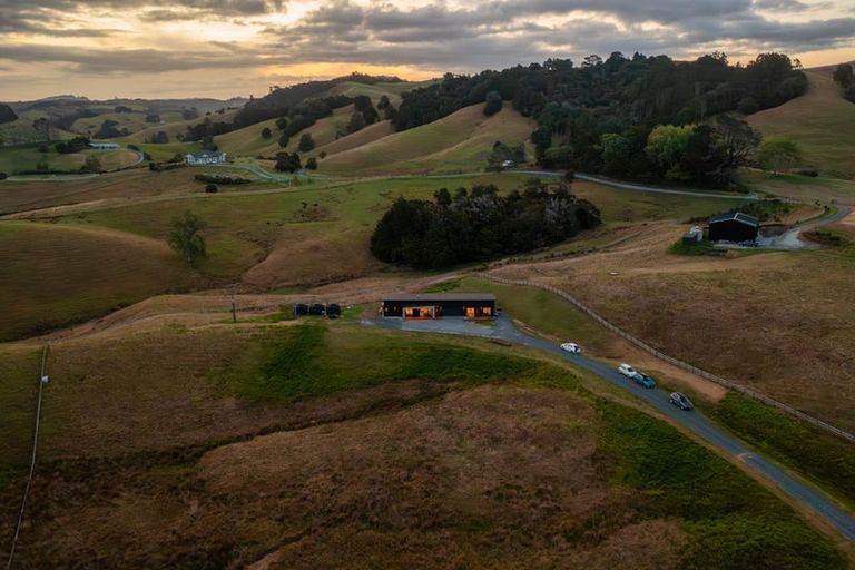 Photo of property in 312 Pukapuka Road, Pohuehue, Warkworth, 0983