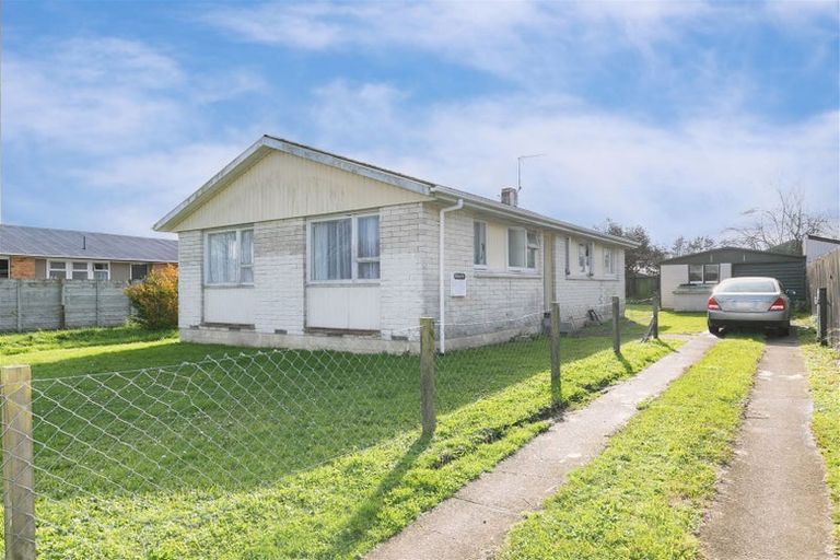 Photo of property in 21 James Henry Crescent, Huntly, 3700