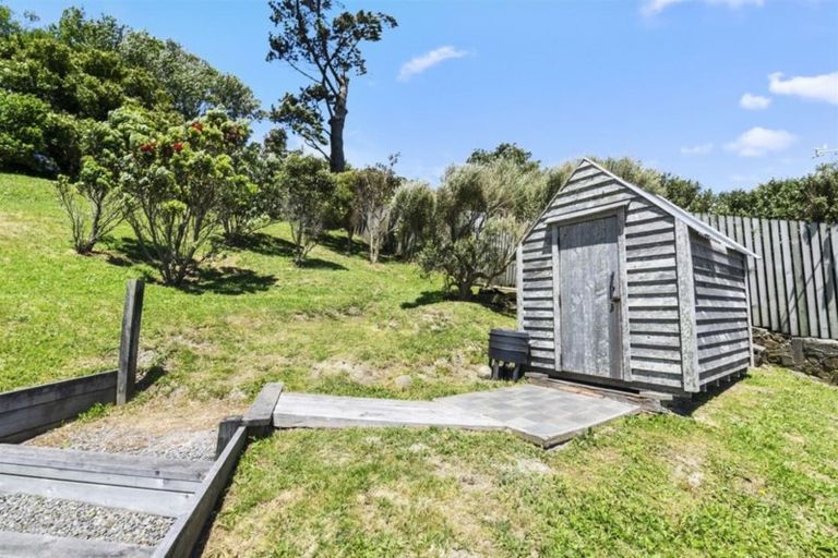 Photo of property in 53 Chesterton Street, Johnsonville, Wellington, 6037