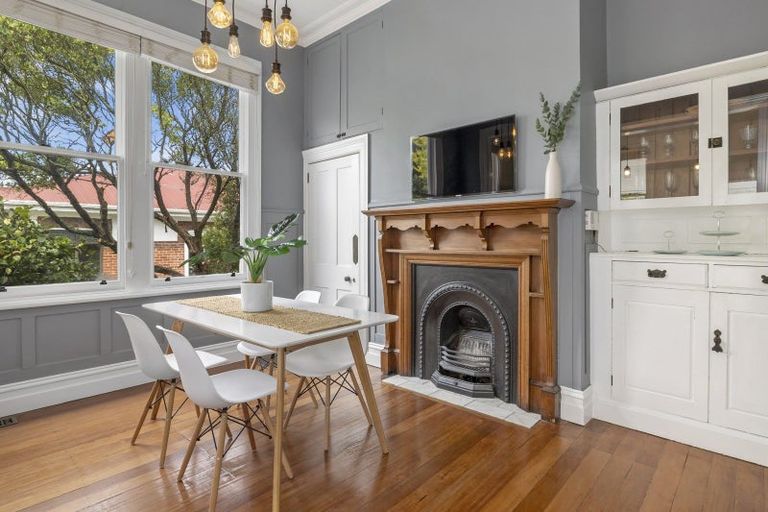 Photo of property in 91 Tomahawk Road, Andersons Bay, Dunedin, 9013