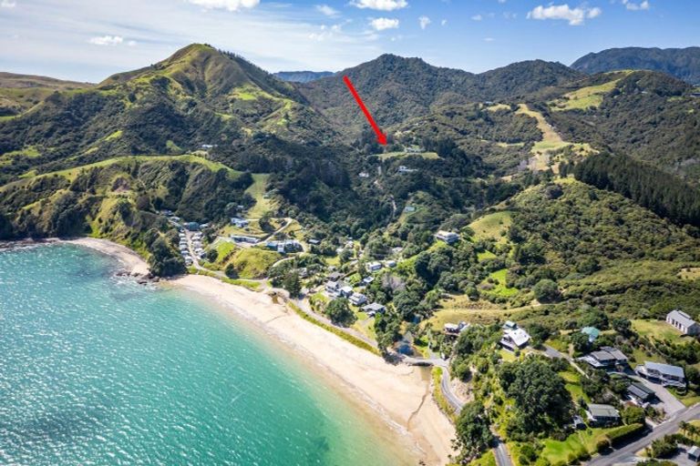 Photo of property in 79 Woods Road South, Colville, Coromandel, 3584