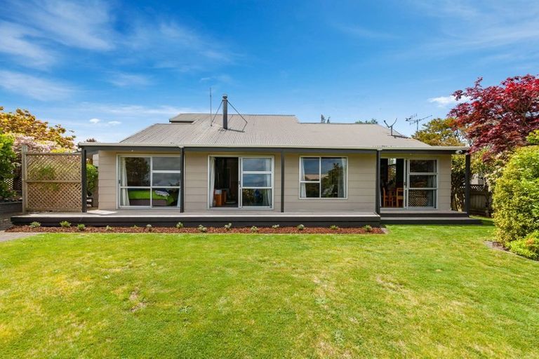 Photo of property in 65 Birch Street, Hilltop, Taupo, 3330