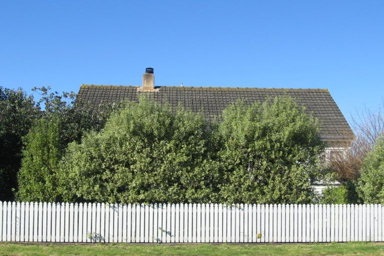 Photo of property in 803 Tamatea Street, Mahora, Hastings, 4120