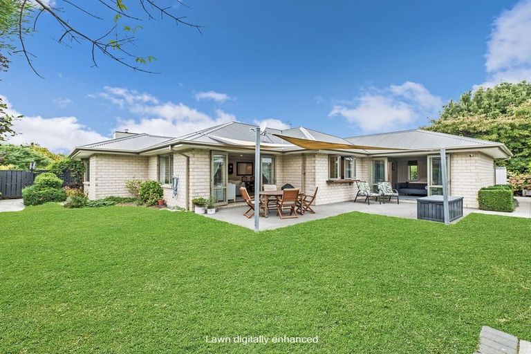 Photo of property in 19 Ashgrove Court, Lincoln, 7608