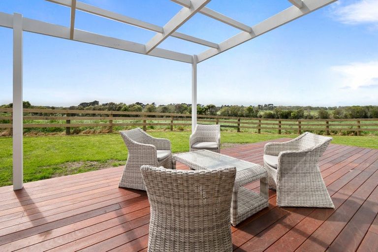 Photo of property in 1121 Parewanui Road, Parewanui, 4894