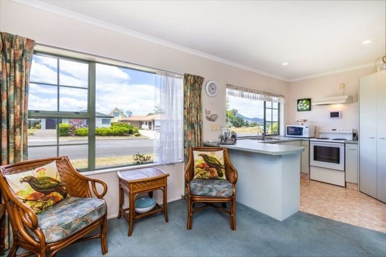 Photo of property in 4 Brentwood Avenue, Nukuhau, Taupo, 3330