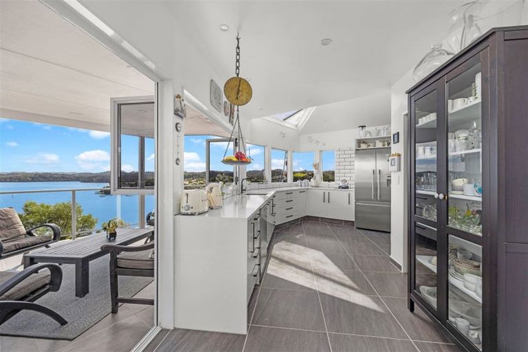 Photo of property in 13 English Bay Road, Opua, 0200