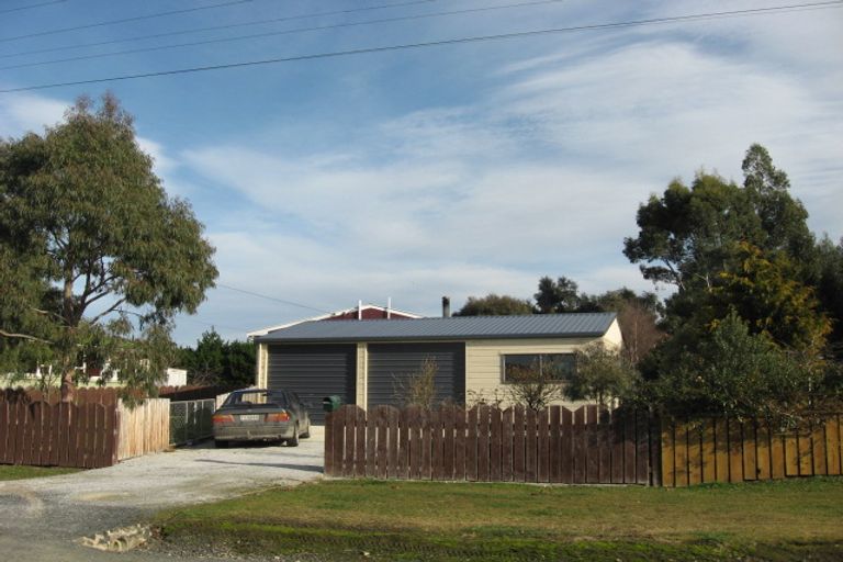 Photo of property in 111a Beach Street, Waikouaiti, 9510
