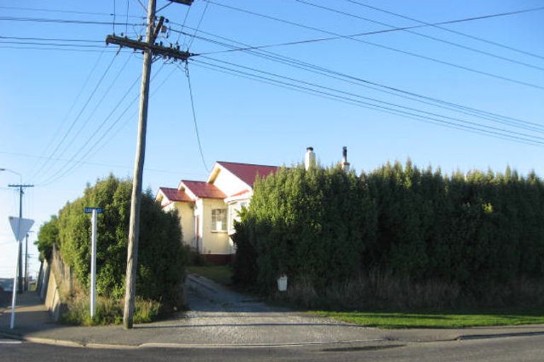 Photo of property in 40 Tamar Street, South Hill, Oamaru, 9400