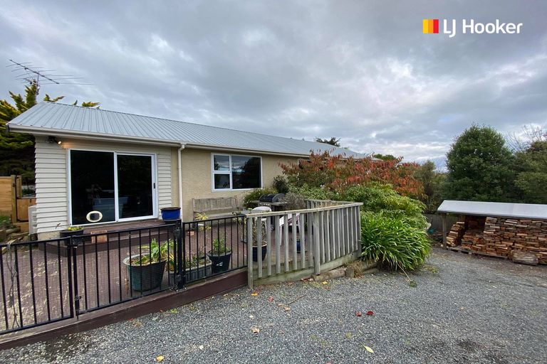 Photo of property in 154 Larnach Road, Waverley, Dunedin, 9013