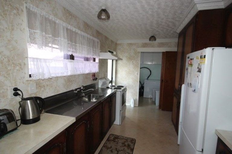 Photo of property in 26 Alexandra Street, Huntly, 3700