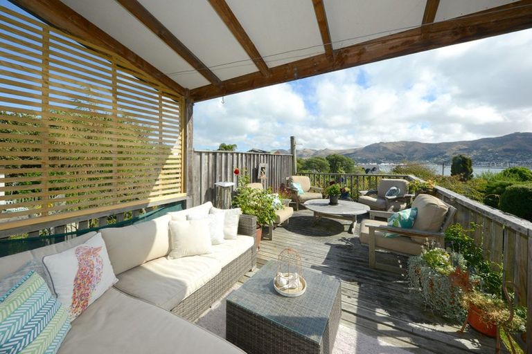 Photo of property in 2 Ranui Crescent, Diamond Harbour, Lyttelton, 8971