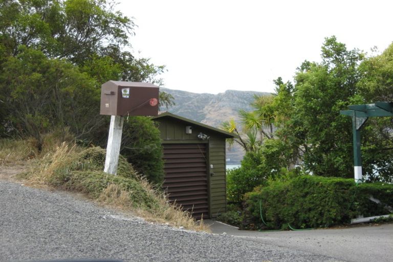 Photo of property in 11 Te Ara Crescent, Diamond Harbour, Lyttelton, 8971