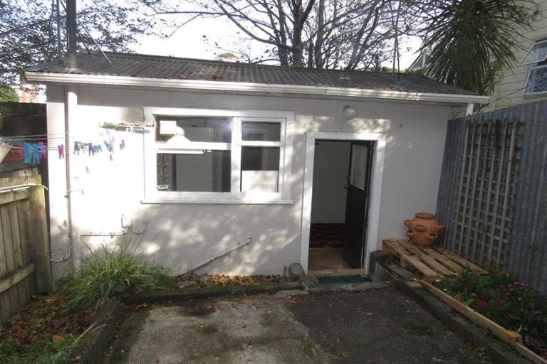 Photo of property in 4/147 Abel Smith Street, Aro Valley, Wellington, 6011