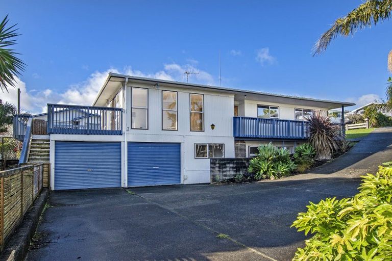 Photo of property in 12 Lockesley Place, Onerahi, Whangarei, 0110