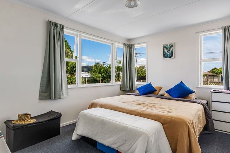 Photo of property in 1 Tui Street, Outer Kaiti, Gisborne, 4010