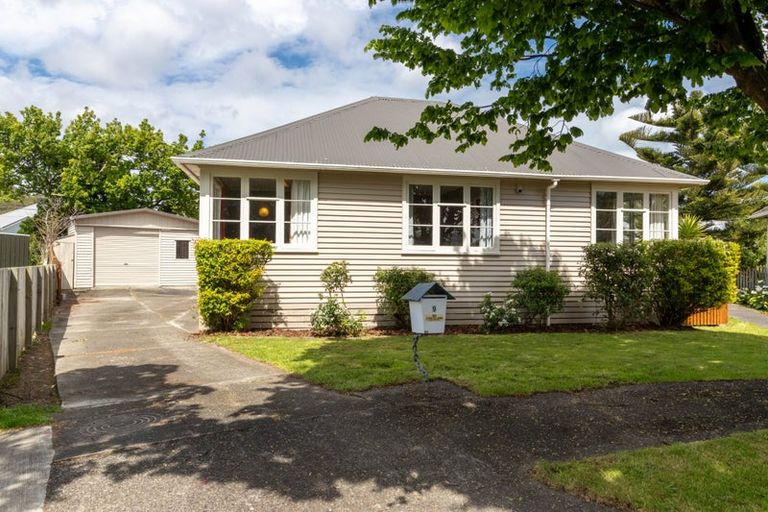 Photo of property in 9 Hamua Grove, Waiwhetu, Lower Hutt, 5010