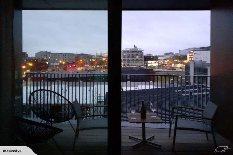 Photo of property in 406/231 Madras Street, Christchurch Central, Christchurch, 8011