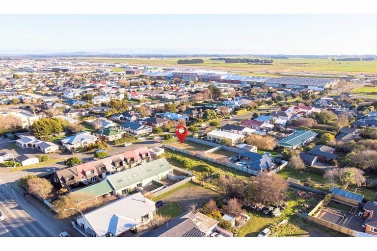 Photo of property in 54a Beatrice Street, Avenal, Invercargill, 9810