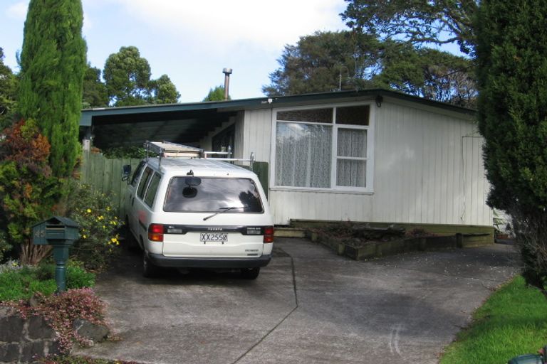 Photo of property in 45 Minnehaha Avenue, Titirangi, Auckland, 0604