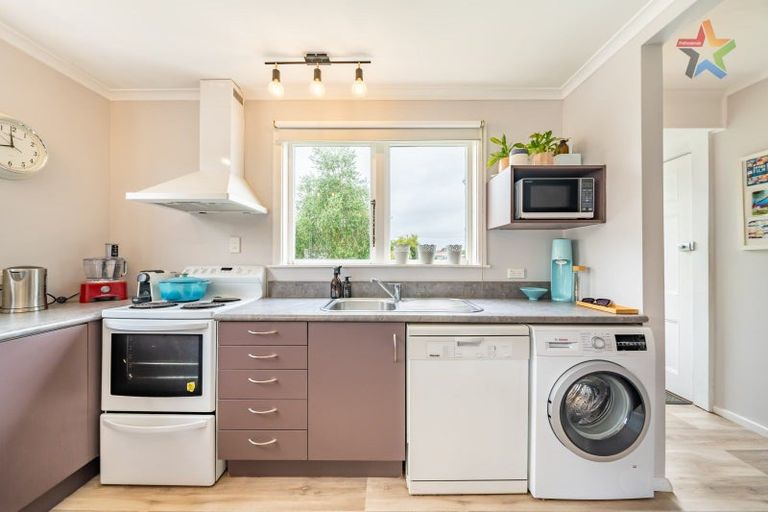 Photo of property in 69a Godley Street, Waiwhetu, Lower Hutt, 5010