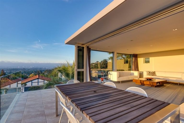 Photo of property in 45 Macmillan Avenue, Cashmere, Christchurch, 8022