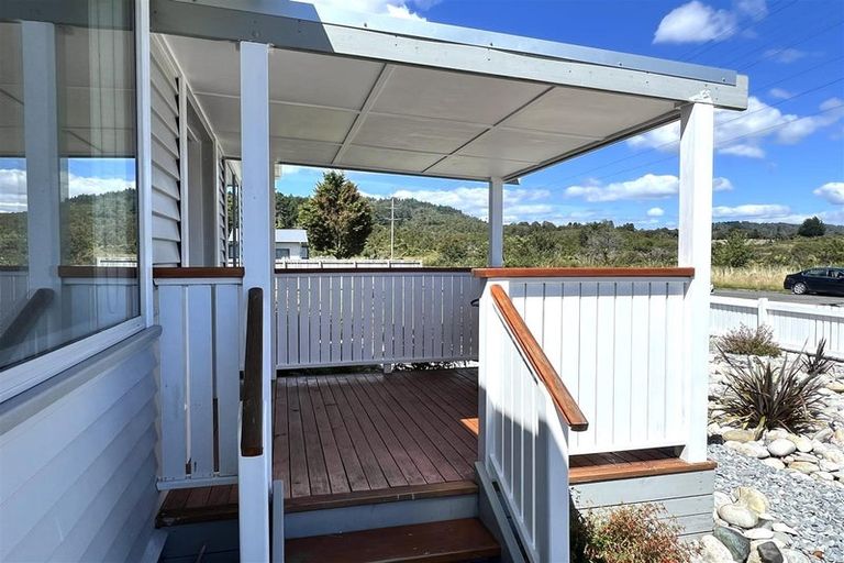 Photo of property in 21 Ohau Street, Dobson, Greymouth, 7805
