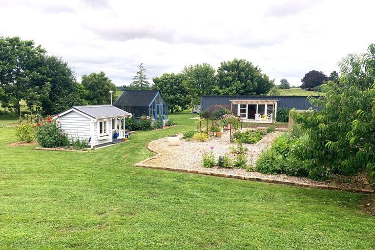 Photo of property in 263a Walton Road, Richmond Downs, Walton, 3475