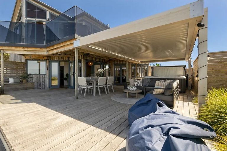 Photo of property in 129 Turangi Road Lower, Motunui, Waitara, 4383